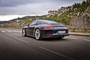 Porsche 911 (991) GT3 Touring Package