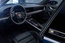 Porsche 911 (992) Carrera 4S Belgian Legend Edition