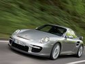 Porsche 911 GT2, le monstre de retour !