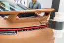 Porsche Exclusive Manufaktur présente les packs SportDesign et Aerokit