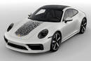 Apposez votre empreinte digitale sur votre Porsche 911