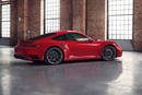 Porsche 911 Turbo S par Porsche Exclusive