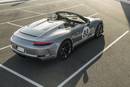 Porsche 911 (Type 991) Speedster 2019 - Crédit photo : RM Sotheby's