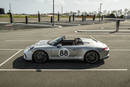 La dernière Porsche 911 Speedster adjugée 500 000 dollars