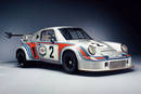 Porsche 911 RSR : taillée pour la victoire
