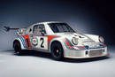 Porsche 911 Carrera RSR 3.0 1974