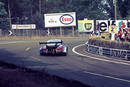 Porsche 911 Carrera RSR 3.0 aux 24 Heures du Mans 1974