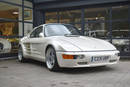 Gemballa Avalanche 1986 - Crédit photo : Coys