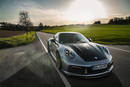 TechArt : des nouveautés pour les modèles Porsche 911 (992)