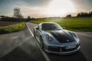 Porsche 911 (Type 992) revue par TechArt - Crédit photo : TechArt