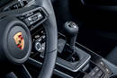 Une boîte manuelle pour les Porsche 911 Carrera S et 4S