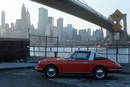 Porsche 912 Targa 1968