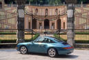 Porsche 911 Carrera 3.6 Targa 1996