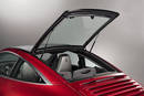 Porsche 911 Targa 4S 2009