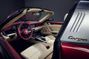 Porsche 911 Targa 4S Heritage Design Edition