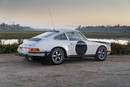 Porsche 911 ST 1971 - Crédit photo : Gooding & Company