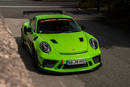 Porsche 911 (991.2) GT3 RS MR