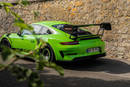 Porsche 911 (991.2) GT3 RS MR