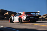 La Porsche 935 (Type 991) Gen.2 de Jeff Zwart