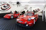 Porsche 911 RSR Coca-Cola (2019