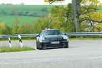 Chris Harris et la nouvelle Porsche 911 (992) GT3 - Crédit image : Top Gear