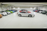 Chris Harris et la nouvelle Porsche 911 (992) GT3 - Crédit image : Top Gear