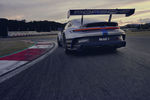 Porsche 911 (992) GT3 Cup 2021