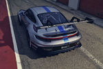 Porsche 911 (992) GT3 Cup 2021