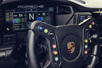 Porsche 911 (992) GT3 Cup 2021