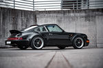 Porsche 911 (964) Turbo by Ares Design 