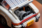 Porsche 911 Turbo et 911 Targa (set n°10295) - Crédit photo : LEGO