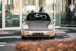 Porsche 911 (964) Carrera 2 ex-Diego Maradona - Crédit photo : Bonhams