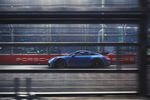 Porsche 911 (992) GT3