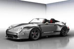 Gunther Werks 993 Speedster Remastered