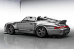 Gunther Werks 993 Speedster Remastered