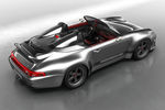 Gunther Werks 993 Speedster Remastered