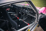 Porsche 911 Carrera 1975 Safari Rally - Crédit : Silverstone Auctions