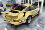Porsche 911 RSR IROC 1974 - Crédit photo : Dupont Registry
