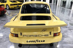 Porsche 911 RSR IROC 1974 - Crédit photo : Dupont Registry