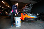 Des carburants renouvelables en Porsche Supercup