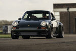 Porsche 911 Dynamics & Lightweighting Study (DLS)