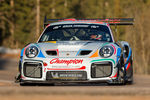 Porsche 911 GT2 RS Clubsport - Crédit photo : Larry Chen Foto 