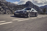 Nouvelle Porsche 911 GT3 avec Pack Touring