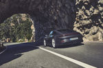 Porsche 911 GT3 avec Pack Touring (2021)