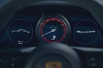 Porsche 911 (992) GTS 2021