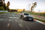 Nouveau record sur le Nürburgring pour la Porsche 911 GT2 RS 