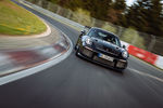 Nouveau record sur le Nürburgring pour la Porsche 911 GT2 RS 