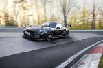 Nouveau record sur le Nürburgring pour la Porsche 911 GT2 RS 