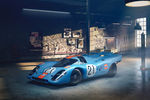 Porsche 917 KH Gulf