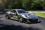 Porsche 911 GT2 RS Clubsport 25 par Porsche Motorsport